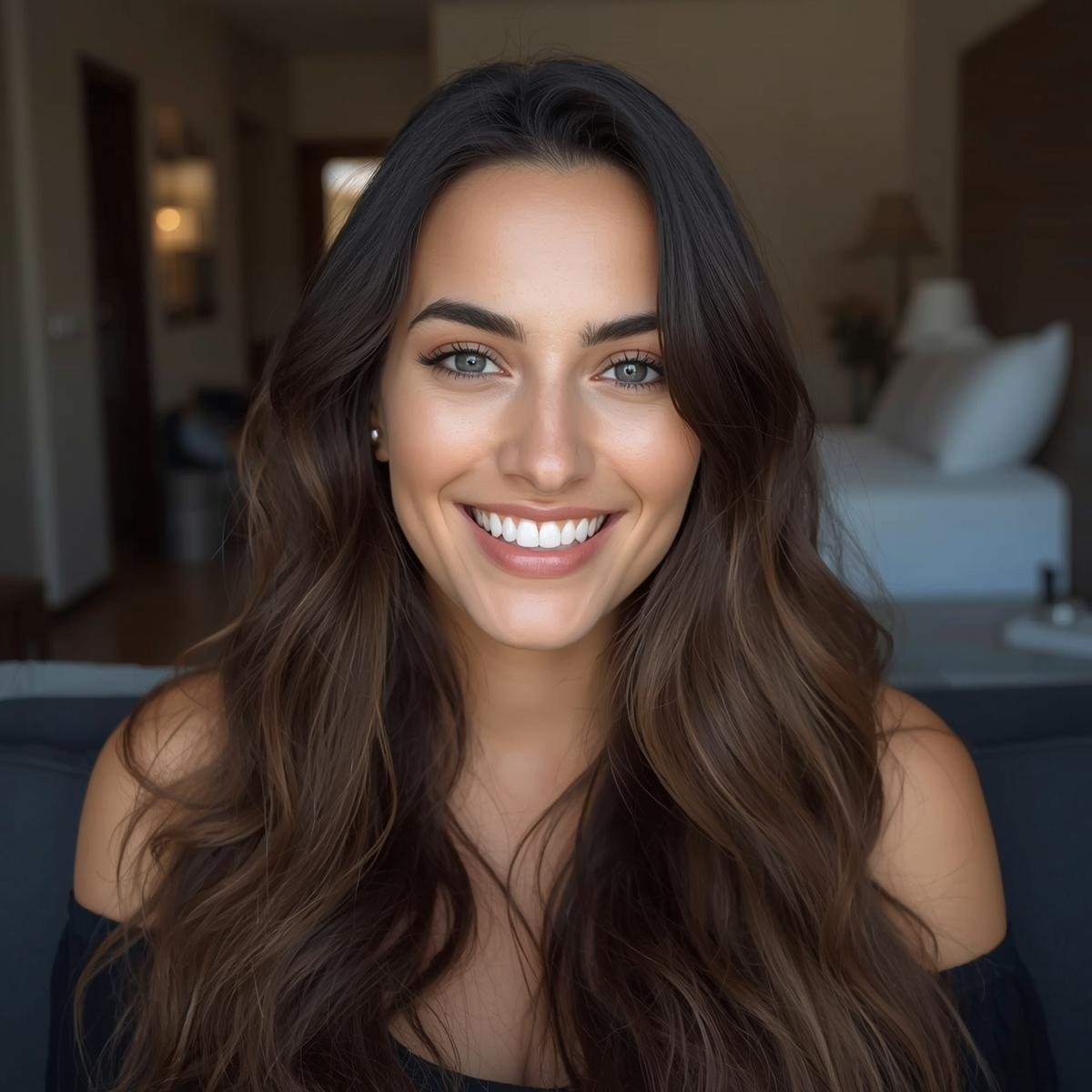 Foto de Maria Silva